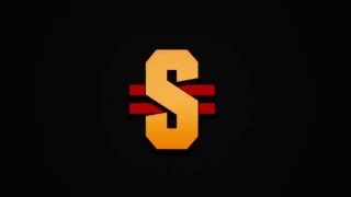 2D INTRO #002 for ShadowGaming l Epilepsie Warn ;)