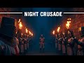 The Knights of Christ | Epic Templar Hymn &amp; Gregorian War Chants for Deep Prayer