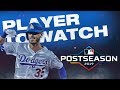 Cody Bellinger (47 HRs) looks to put Dodgers over World Series hump  Postseason Players to Watch