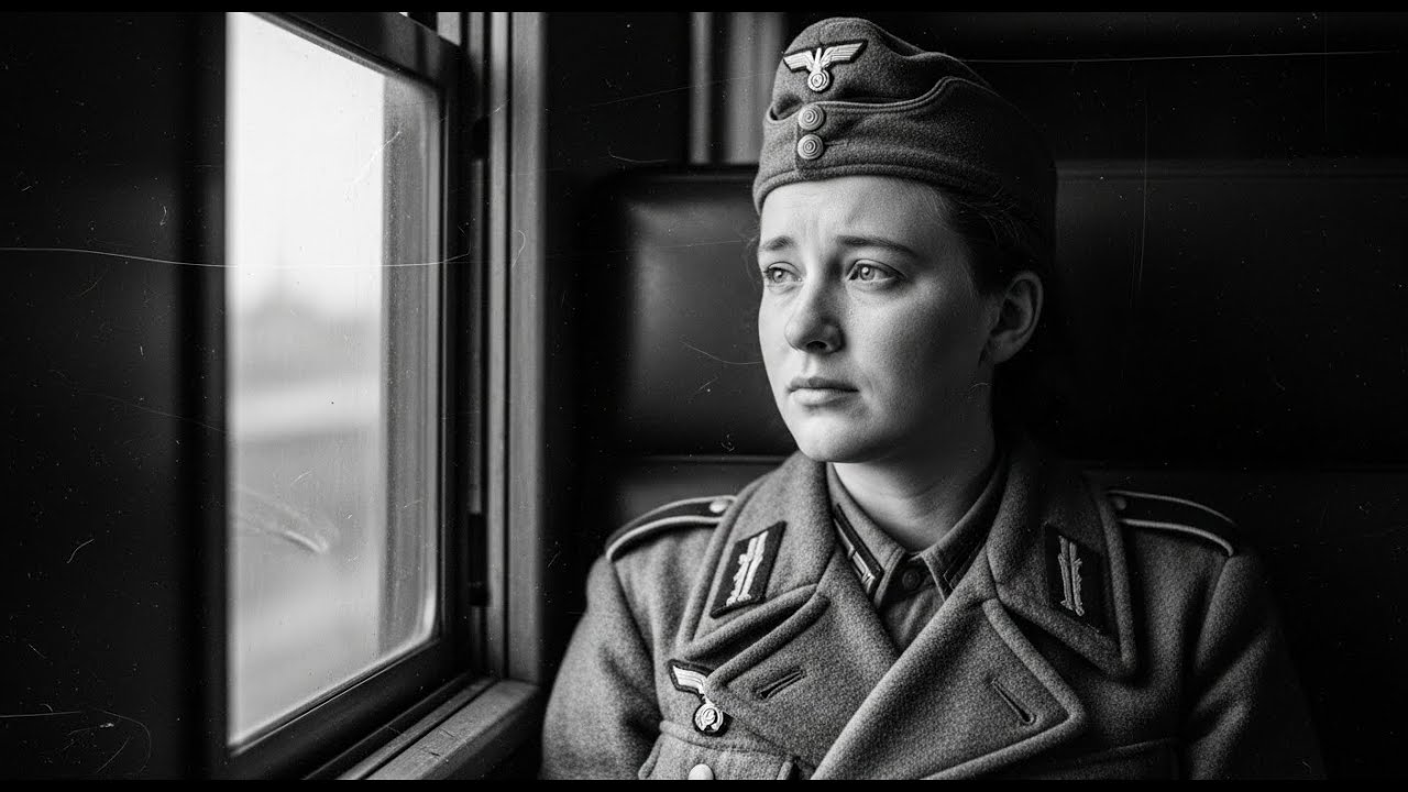 German POW Women Sent to Texas — But They Fell in Love and Refused to Go Back to Germany