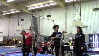 MD Level 4 State Meet Session 6 Bars 2