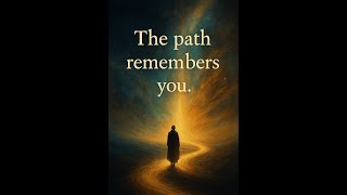 Episode Title: The Path Remembers You