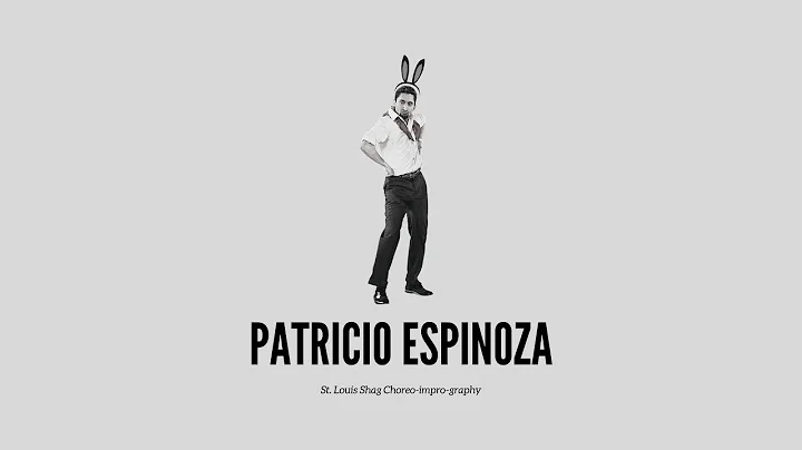 Patricio Espinoza - The Bunny Hop Day