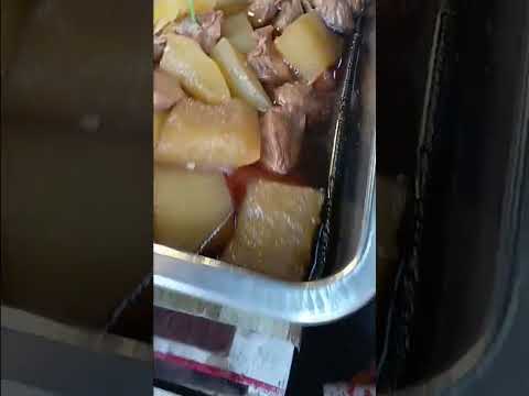 ต้มเค็มฟักขาหมู เมนูไทยโบราณ #verynice #thaifood #อาหารไทย #morningmarket #hotfood