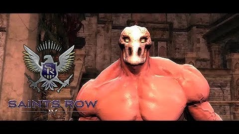 How to create Rick Taylor - Splatterhouse