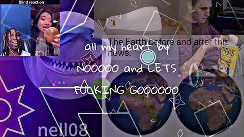 All My Heart (Full Layout) by Asuria and Nell (me)