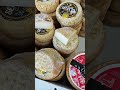 Рождественская ярмарка в Испании, город Санта Пола.