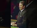 President Reagan&#39;s Vision for a World Without Fear