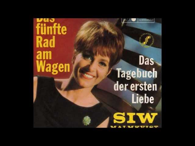 Siw Malmkvist - Das Fünfte Rad