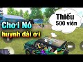 Trà Trộn Gặp Ngay Vị Huynh Đài | Đòi Bắn M249 500 VIÊN ĐẠN [PUBG Mobile]