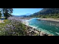 Exploring Vedder River/Island 22, September 8, 2025