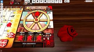 Tutorial como jogar o Board Game Tiny Epic Pirates PT BR