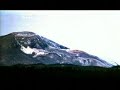 Mount St. Helens Erupting