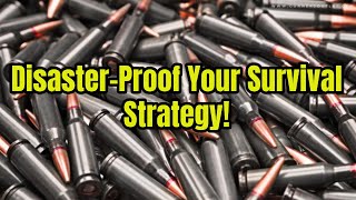 Avoid These Prepping Mistakes At All Cost!