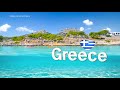 Agistri exotic island: top beaches and places - the Caribbean of Greece