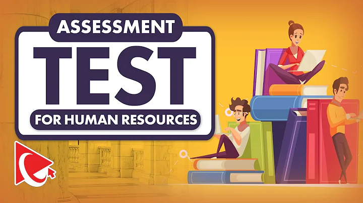 Human Resources Employment Assessment Test Explained - DayDayNews