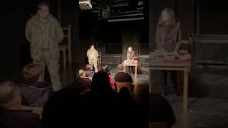 Serkan Aydın Pukeleka Avrupa Turnesi.