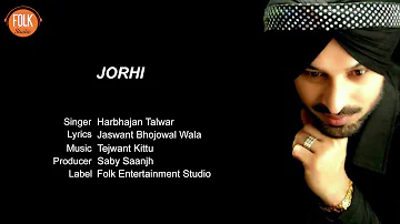 Johri | (Full Song) |  Latest Punjabi Song 2017 | Folk Studio Entertainment