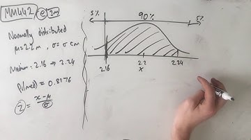MM442 Maths Methods Fortify Study Guide - "Multiple types of probability"