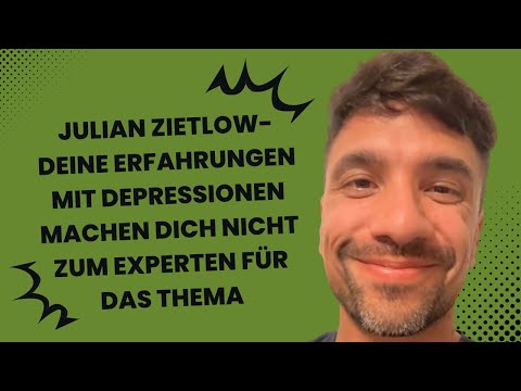 Julian Zietlow- deine