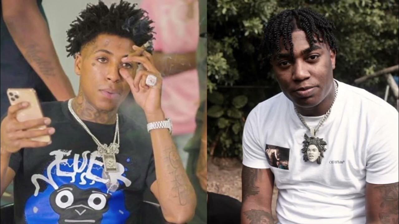 NBA Youngboy Disses Fredo Bang After Recent Stop The Violence Campaign ...