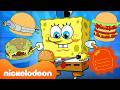 كل سلطع برغر من المواسم 10 12 سبونج بوب Nickelodeon Arabia كل سلطع برغر من المواسم 10 12 سبونج بوب Nickelodeon Arabia