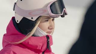 Level 3 Ski Instructor Internship What Nobody Tells You Sun Peaks