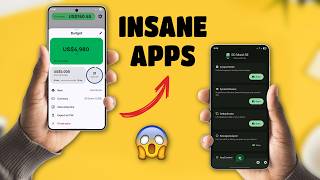 Секретные приложения для Android, о которых вам никто не расскажет... (Обновление от марта 2026 г.) screenshot 2