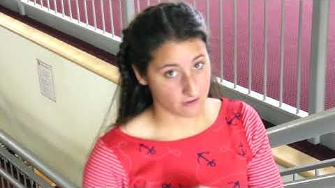 How To Interview: Period 5 Journalism