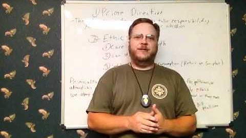 Permaculture with Jack Spirko Part 1 - Introduction