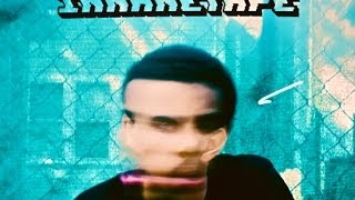 Vic Mensa - Magic (Ft. Jesse Boykins III) [T6] - Innanetape (HQ W Download)