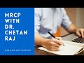 MRCP with Dr. Chetan : MRCP structure &amp; Its Importance in Training