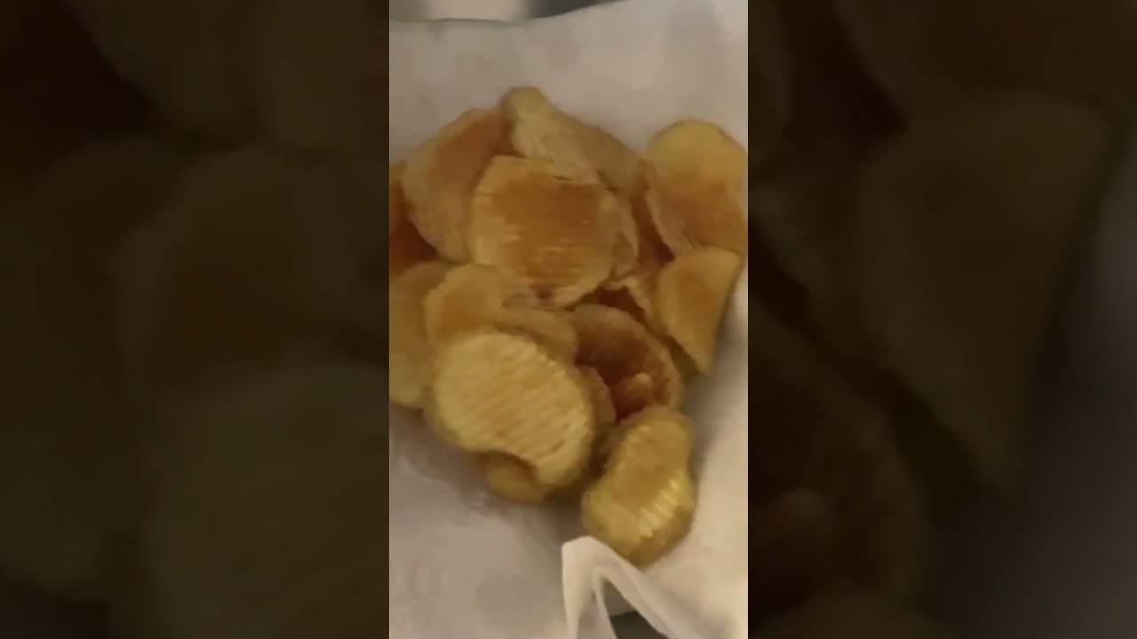 Chips and Dip for your Super Bowl Snack 