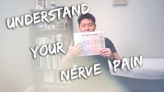 Is My Nerve Pain Getting Worse... or Better? | The Nerve Behavior Scale
