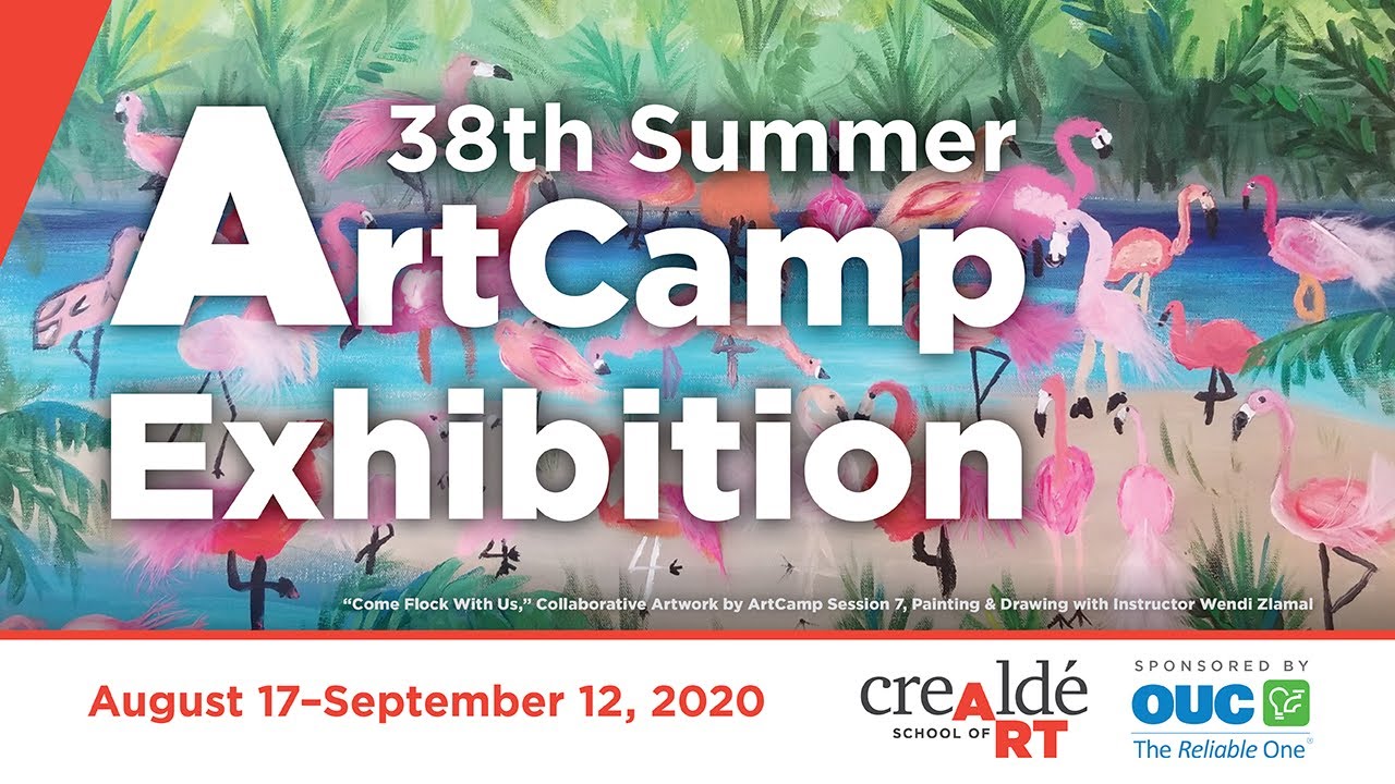 Exhibitions Crealde School Of Art