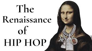 The Renaissance of Underground Rap.