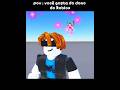 |Mano você gosta do roblox | 😃🔴 #fpyシ #roblox #vem7k #memes #naofloppa #humor #edit #tiktok