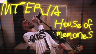 INTERIA - House of Memories cover (Panic! At The Disco) Rock Metal Version