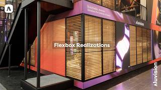 Flexbox Realizations