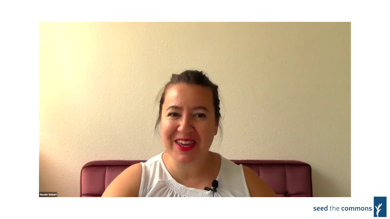 From Beef to Beans: Agricultural Solutions to Healing the Planet