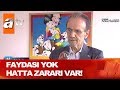 Zatürre aşısı işe yarar mı? - Atv Haber 27 Mart 2020