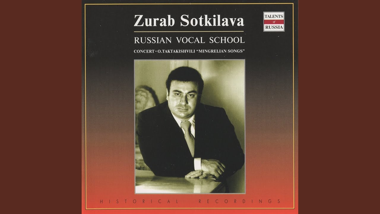 Il trovatore, Act III: Ah! si, ben mio