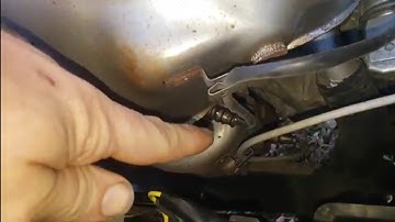 2009 Nissan Rogue p2a00 diagnosis how to oxygen sensor air fuel ratio bank 1 sensor 1