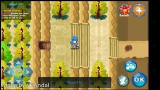 Monster Adventure Chaos How To Get To Road 112