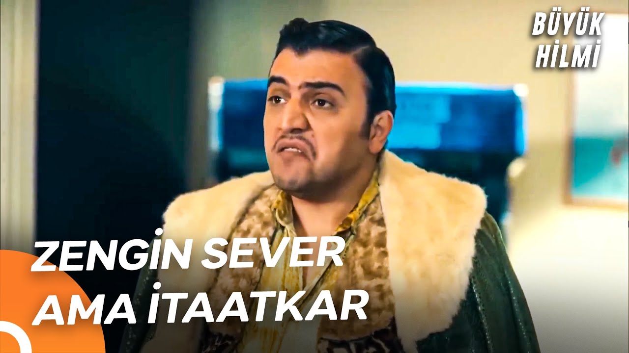 Hilmi Merakına Yenilmedi Ama En Azından Berabere Kaldı Diyelim