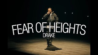 Drake - Fear Of Heights (Türkçe Çeviri)