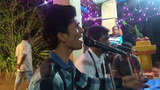 Rup pahata ...chal by aniket chavan and vaibhav bagde