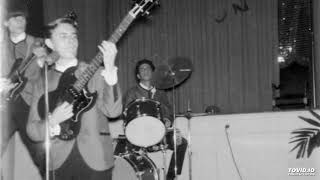 Montells - Watch Out For That Guy