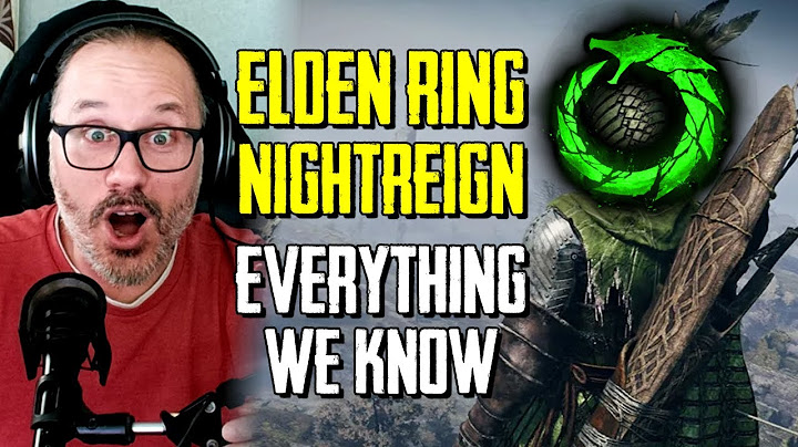 Elden Ring: Nightreign – Everything We Know So Far (Feat. Oroboro)