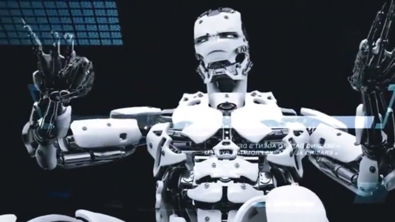 FUTUR SONG ( musique futuriste )